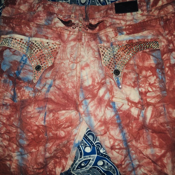Robin Jeans